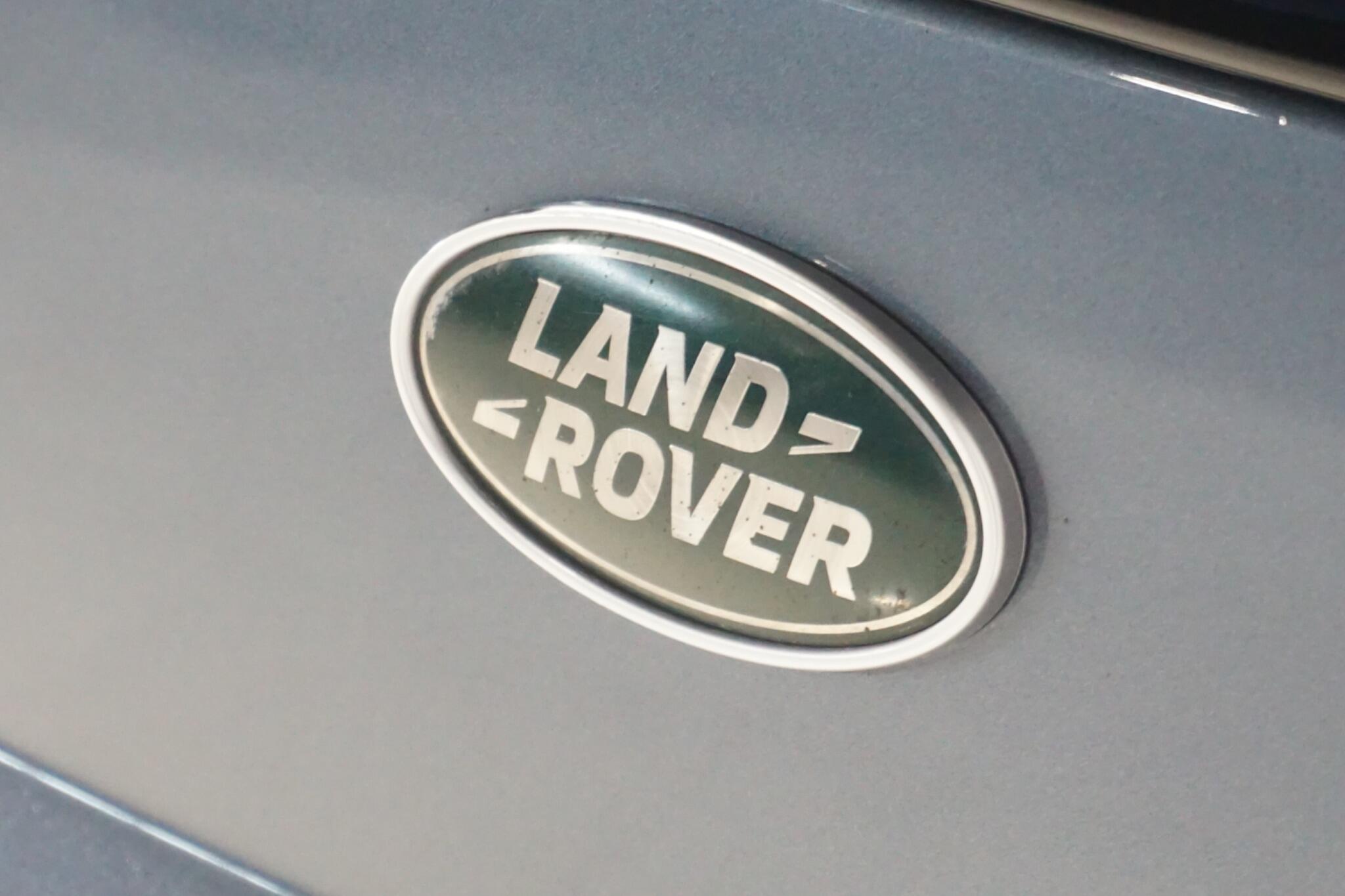 Land Rover Range Rover Sport 3.0 SD V6 HSE Dynamic SUV 5dr Diesel Auto 4WD Euro 6 (s/s) (306 ps)